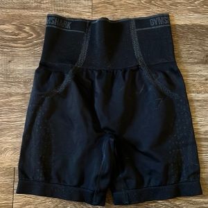 Gymshark seamless shorts